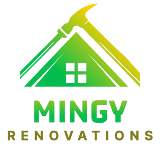 MingY renovations