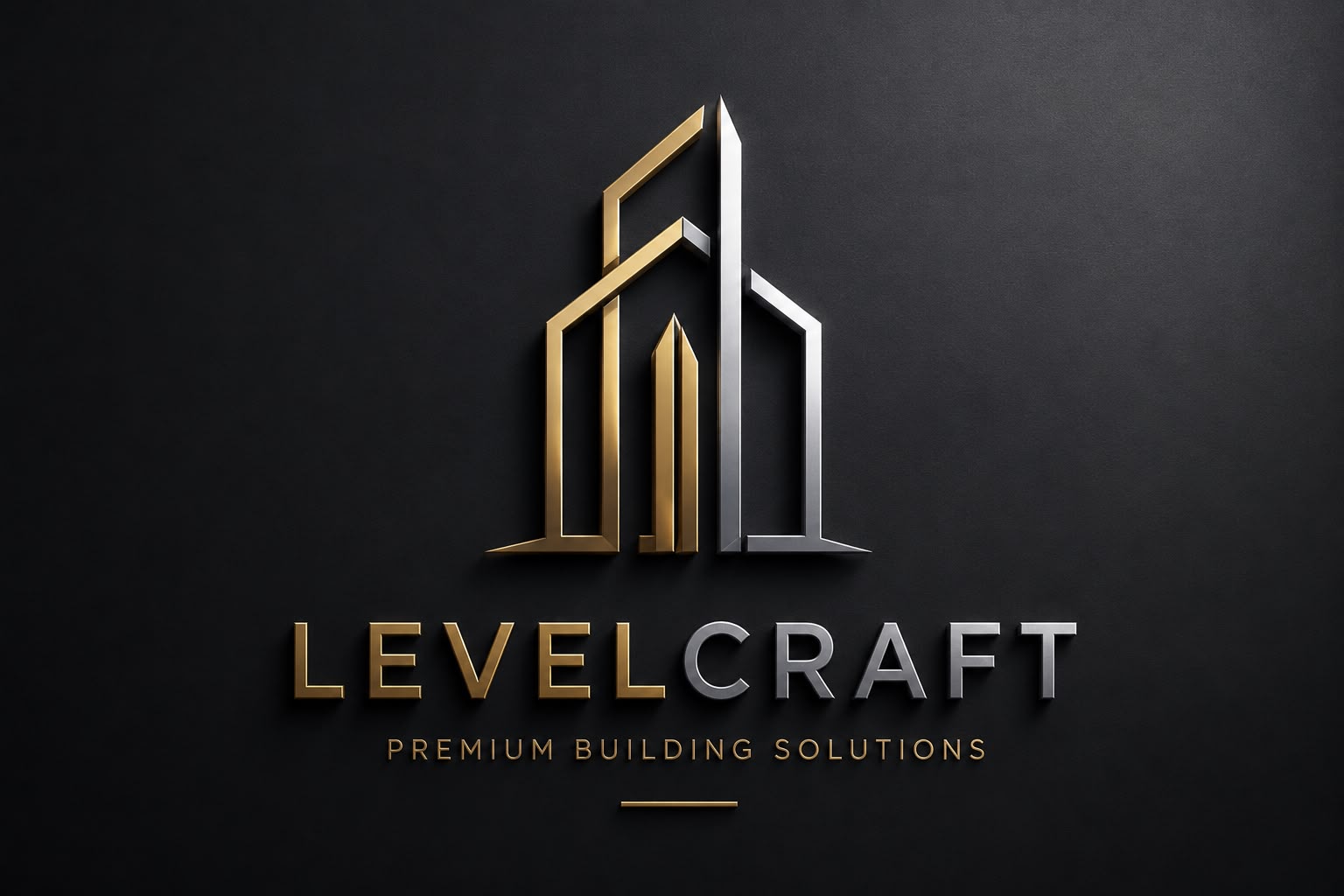Business logo