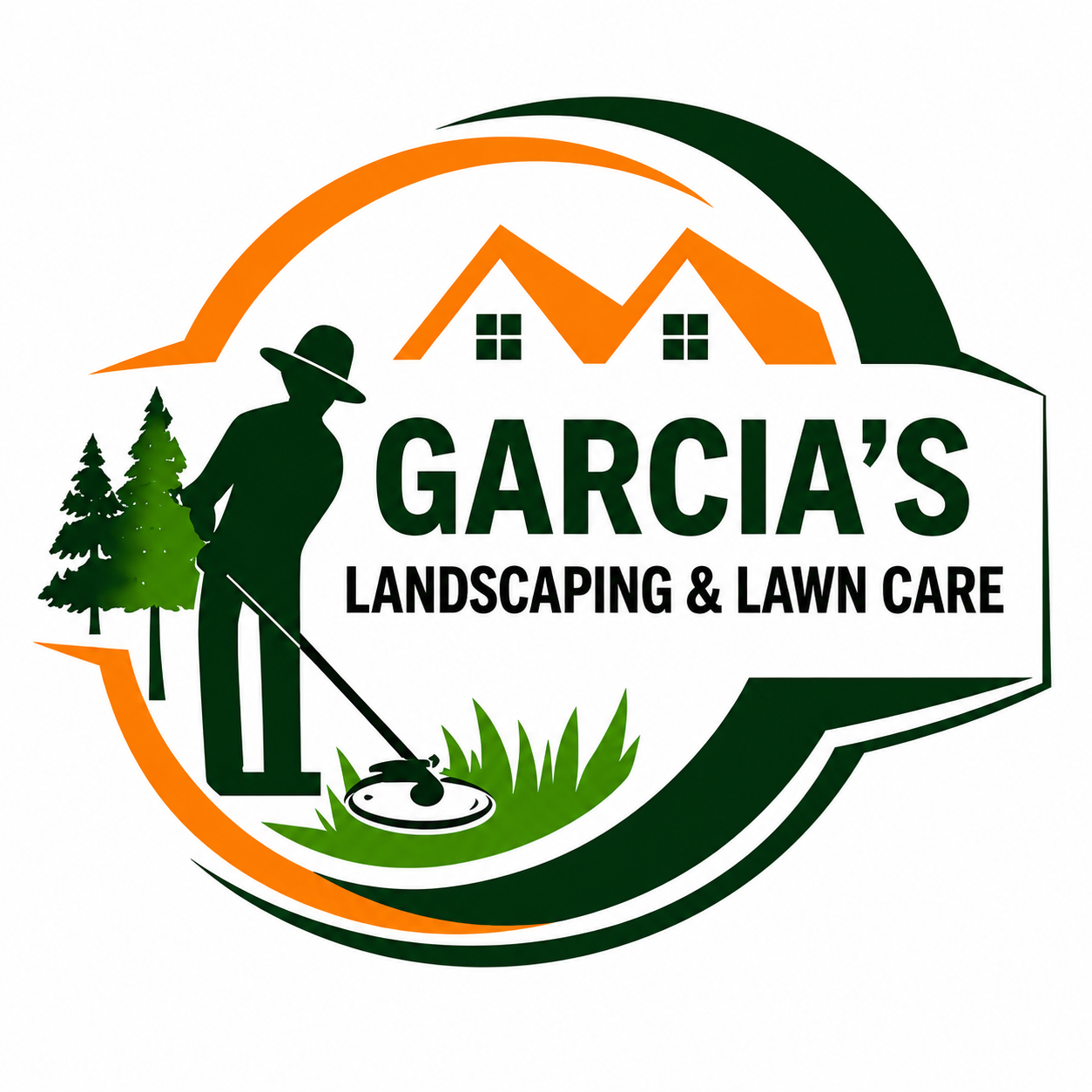 Business logo