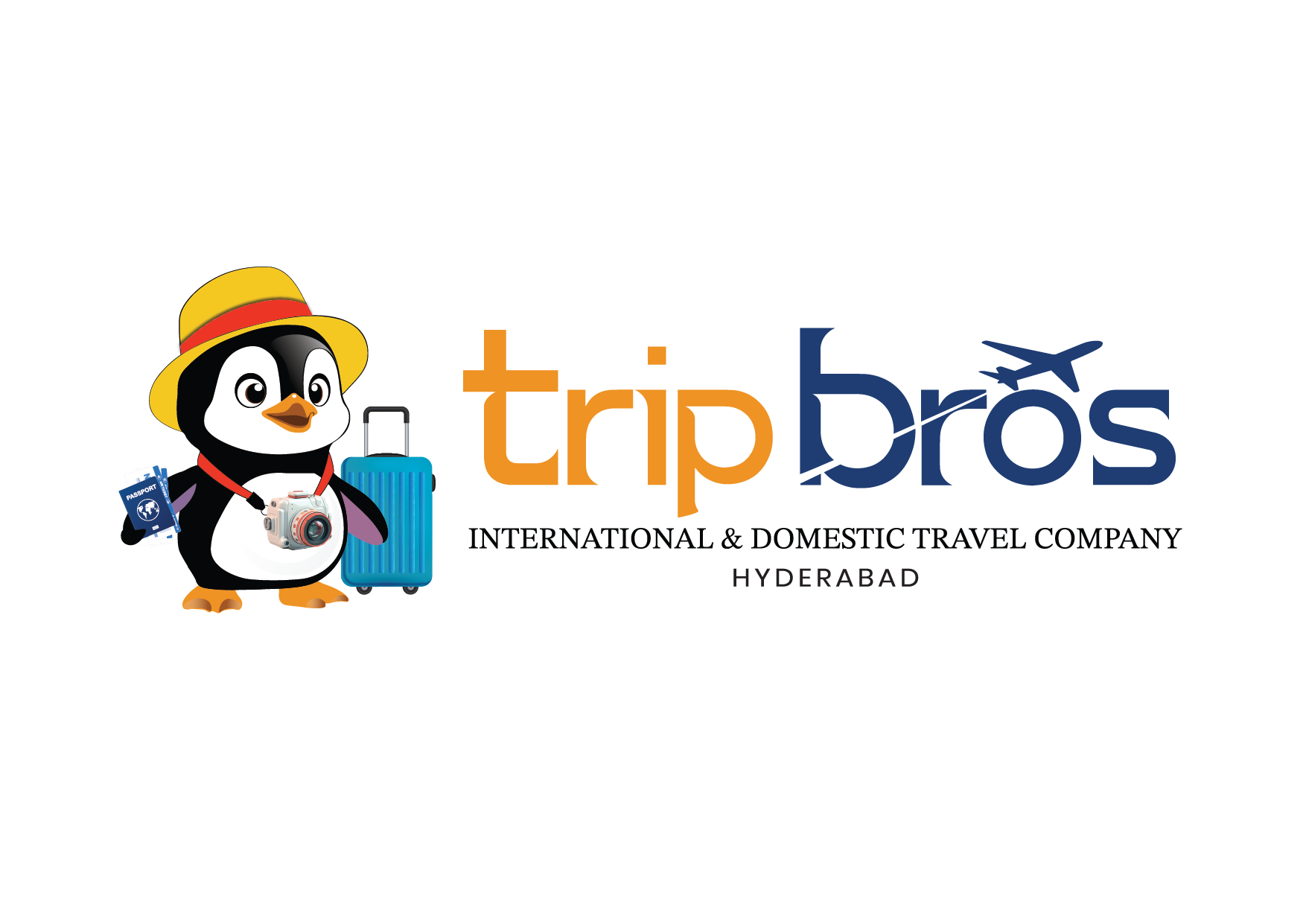 TRIP BROS