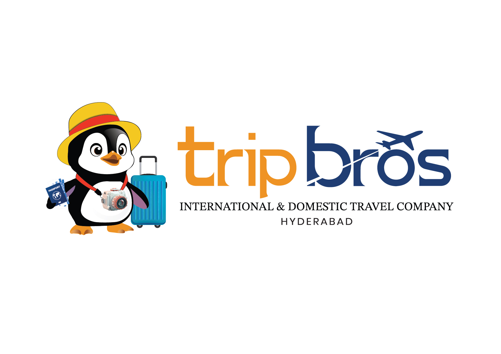 TRIP BROS
