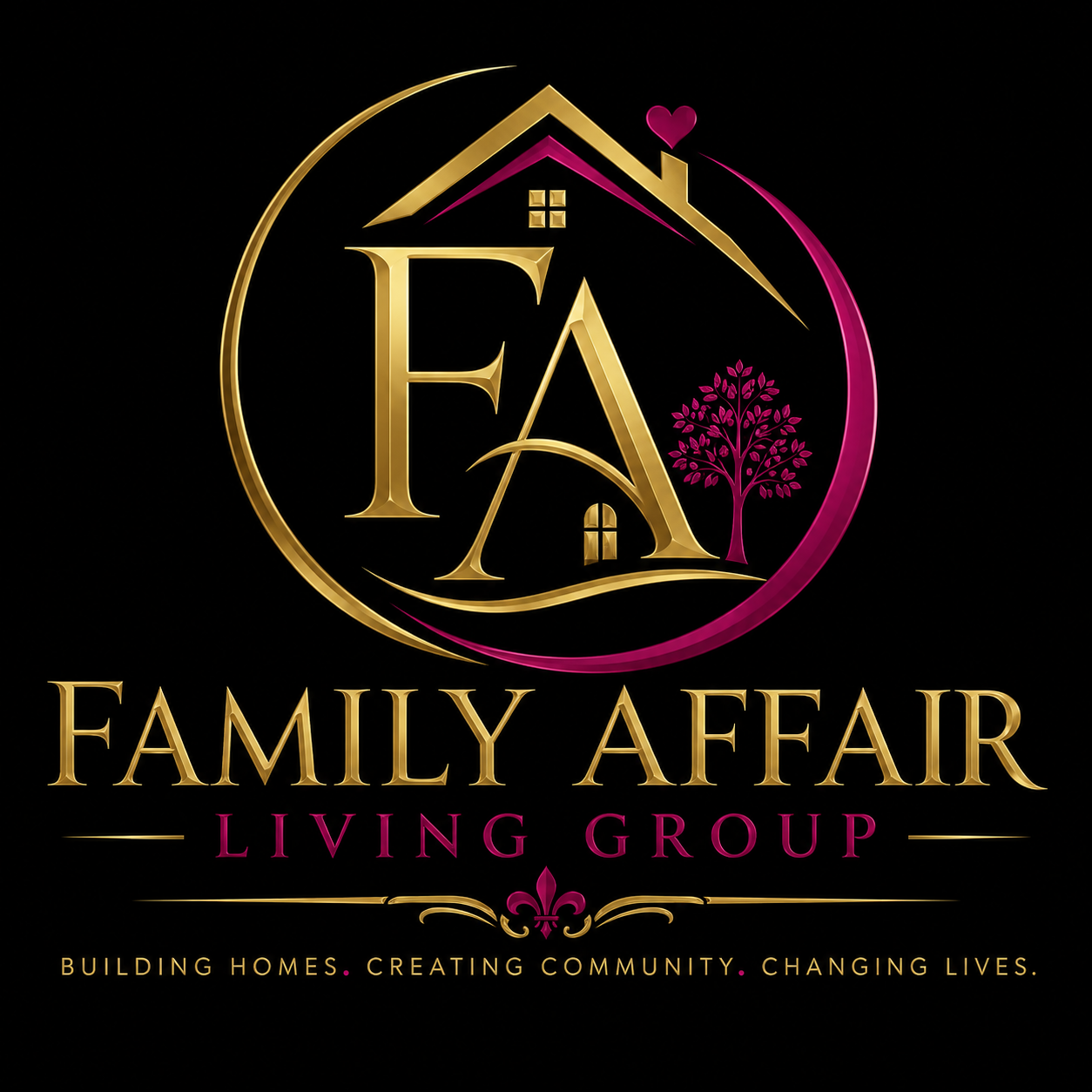 Business logo
