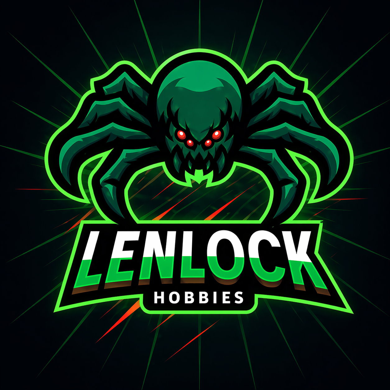 Business logo