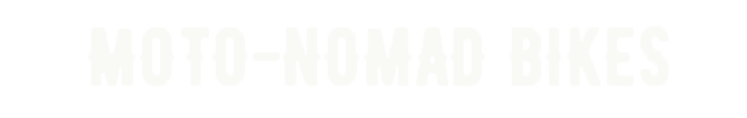 Moto Nomad