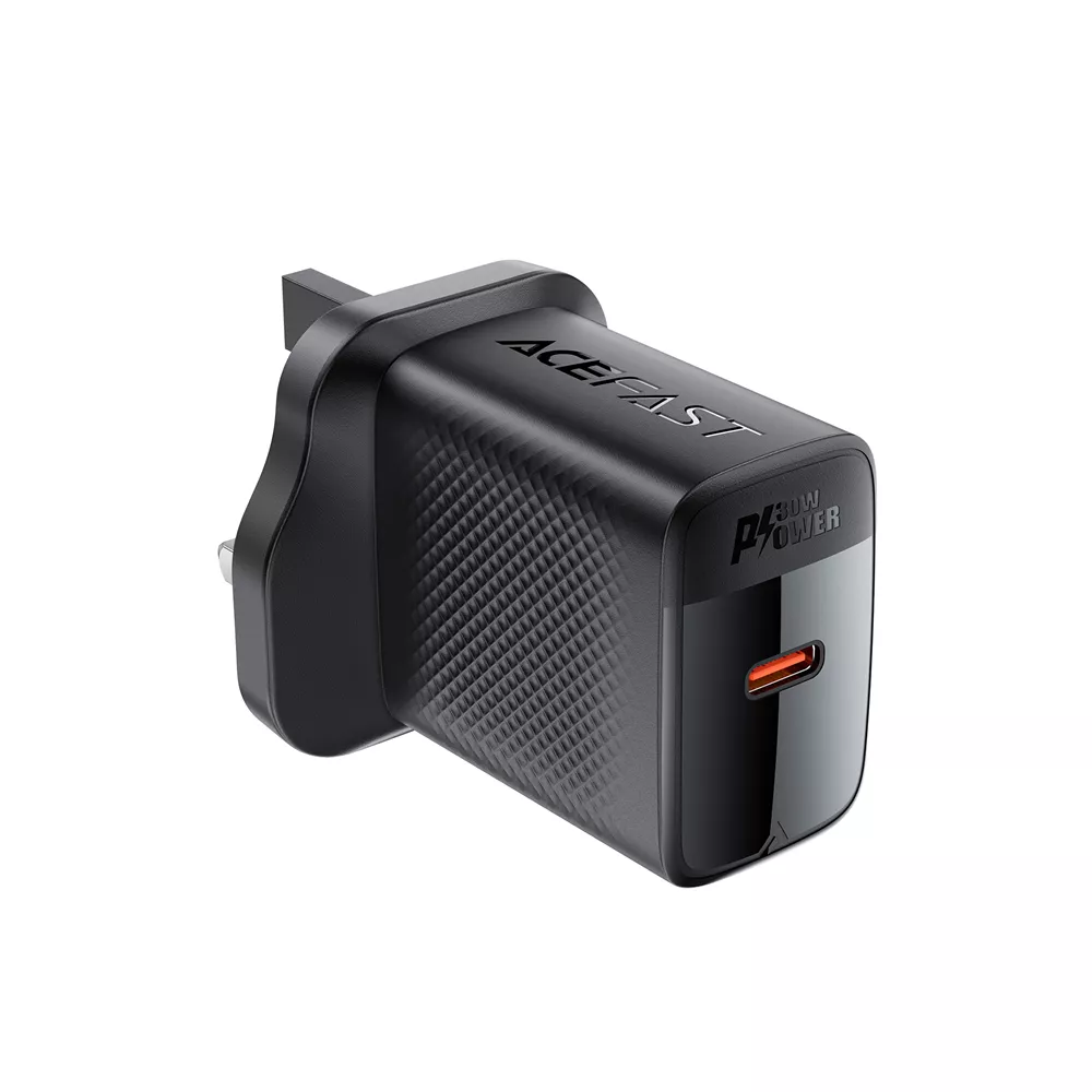 Acefast 30W GaN USB-C charger