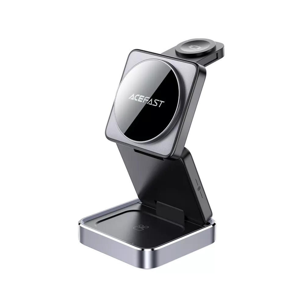Acefast E20 triple wireless charging pad