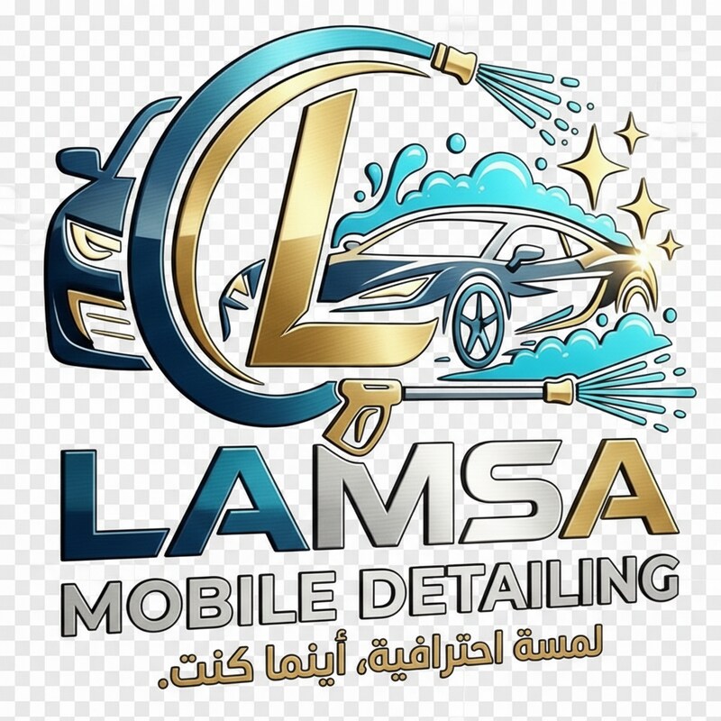 Business logo