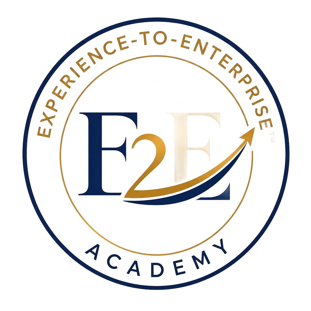 Business logo
