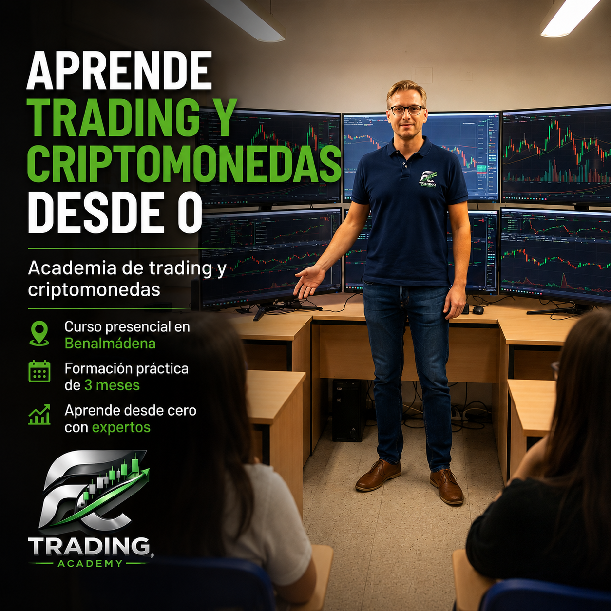 FC Trading Academy