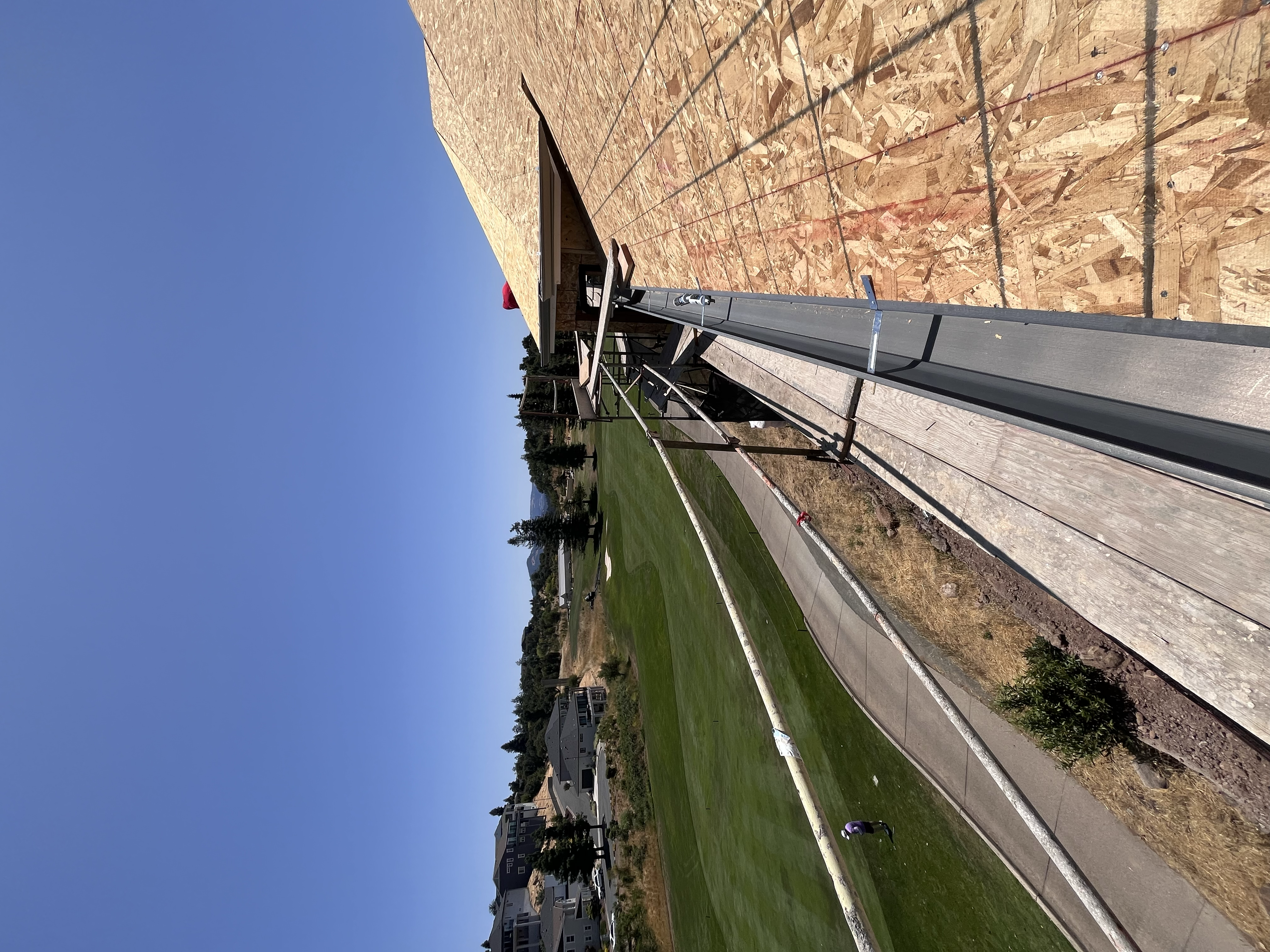 Gutter Installation