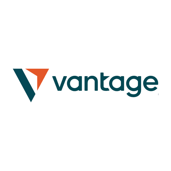 Vantage partner logo